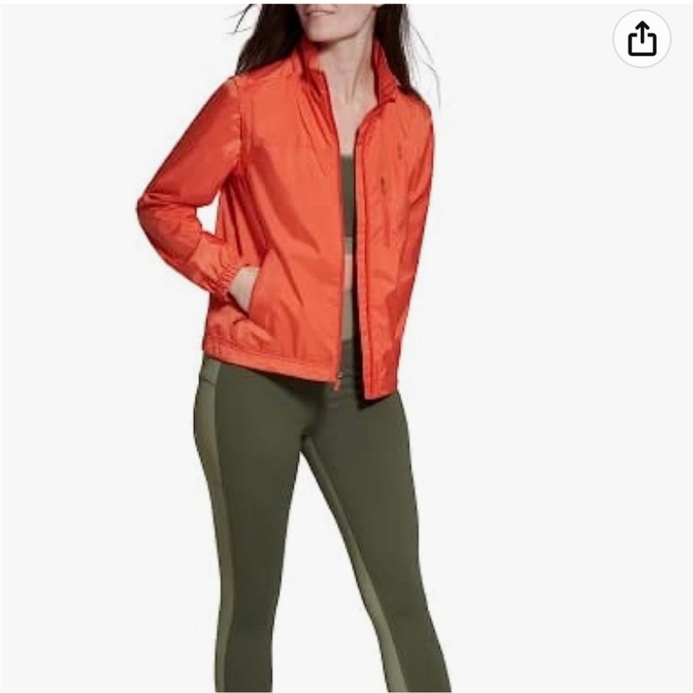 NWT, Bass Outdoor jacket, size Medium